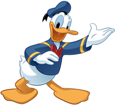 229px-Donald_Duck