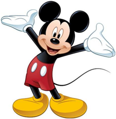 229px-MickeyMouse